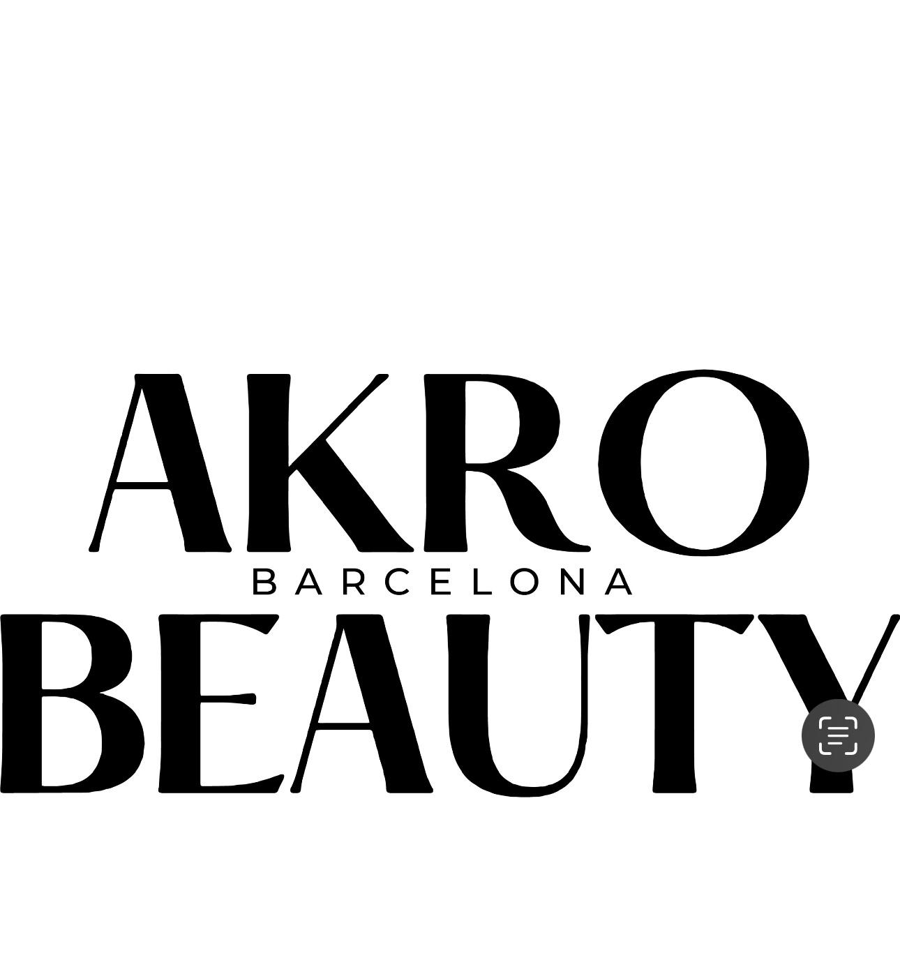 Akro Beauty Barcelona