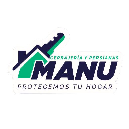 Cerrajería y Persianas Manu