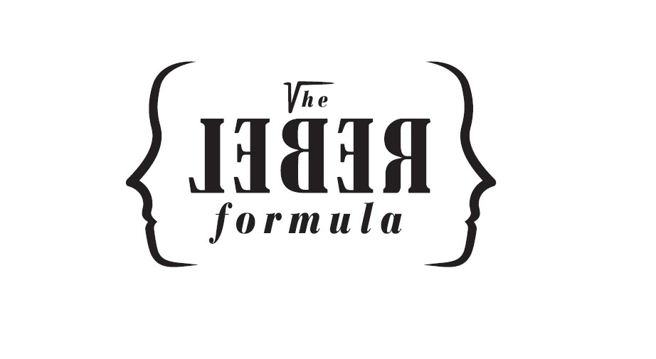 The Rebel Formula — Chiara Carrano